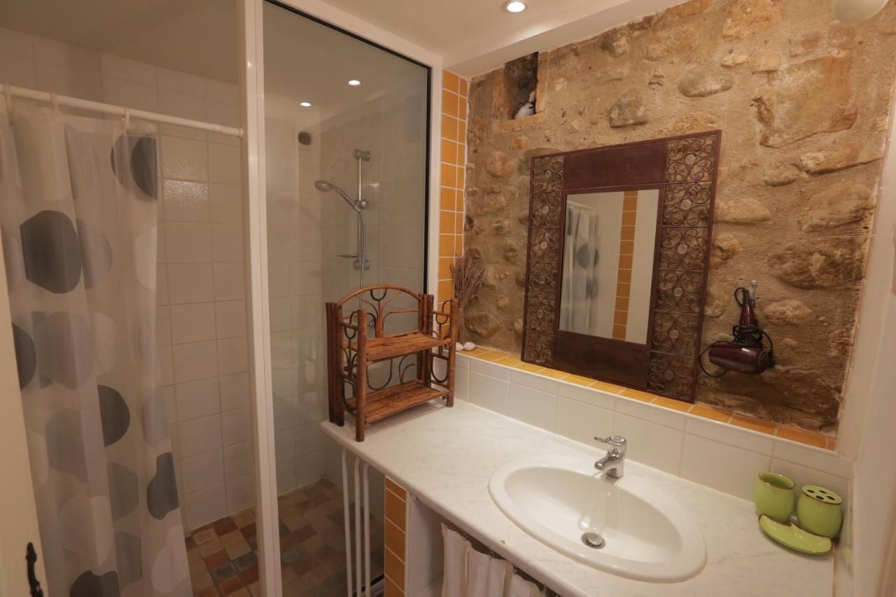 Gites Lou Pataclet Charols Exterior photo