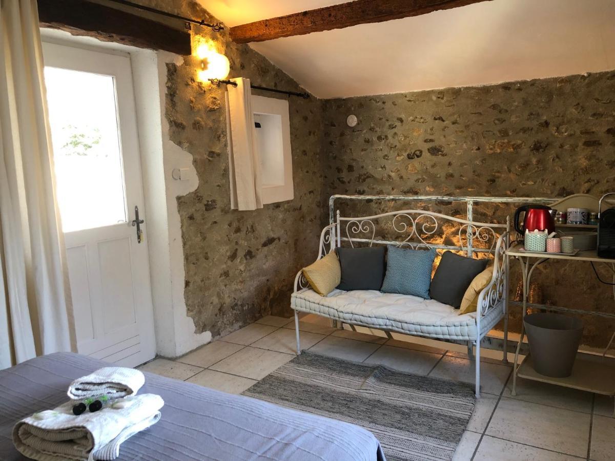 Gites Lou Pataclet Charols Exterior photo