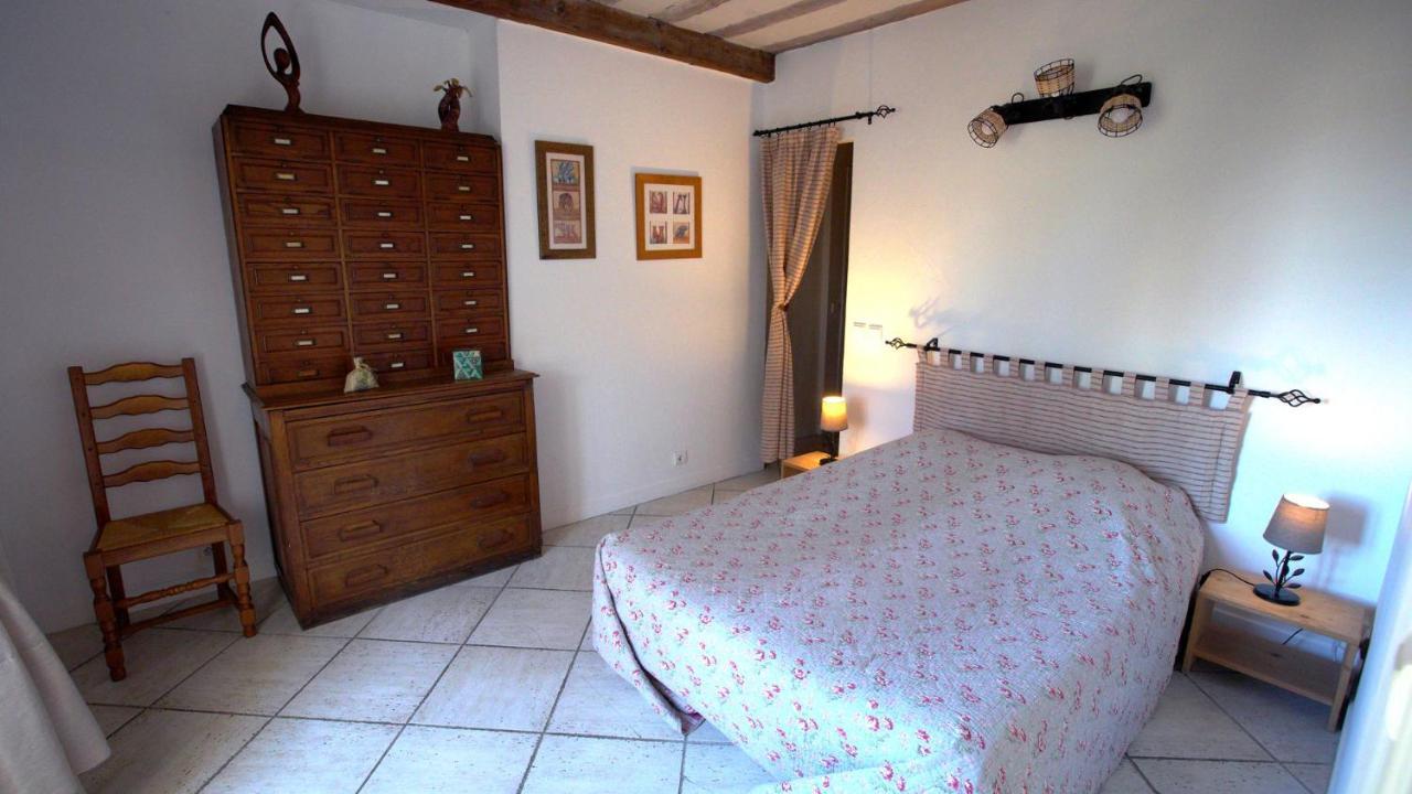 Gites Lou Pataclet Charols Exterior photo